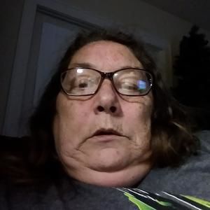 Meet your Posher, Patty